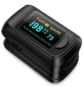 Pulse Oximeter