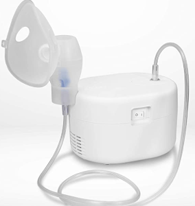 Nebulizer